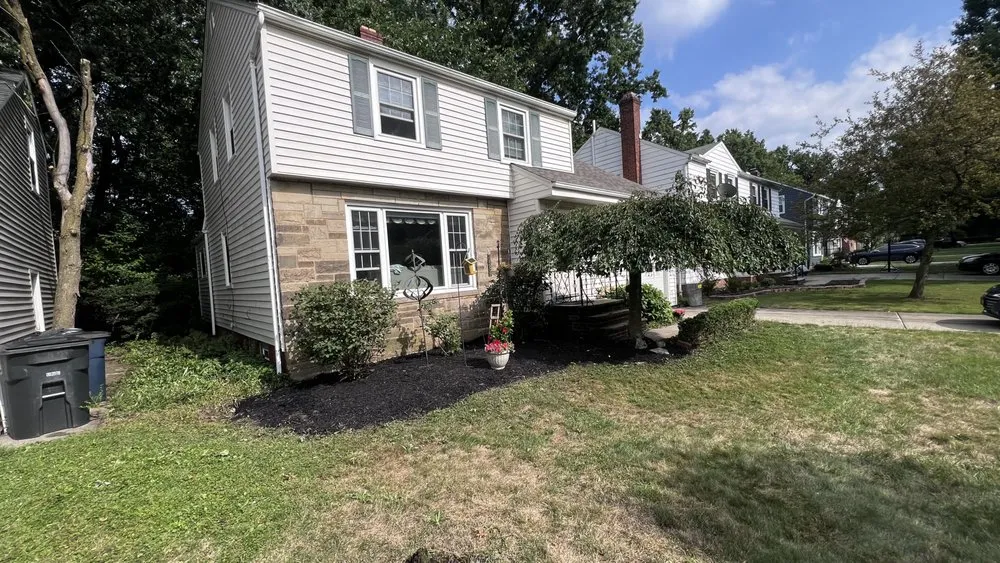 Custom landscape design experts serving Shaker Heights, OH - Niko Washing Enterprise