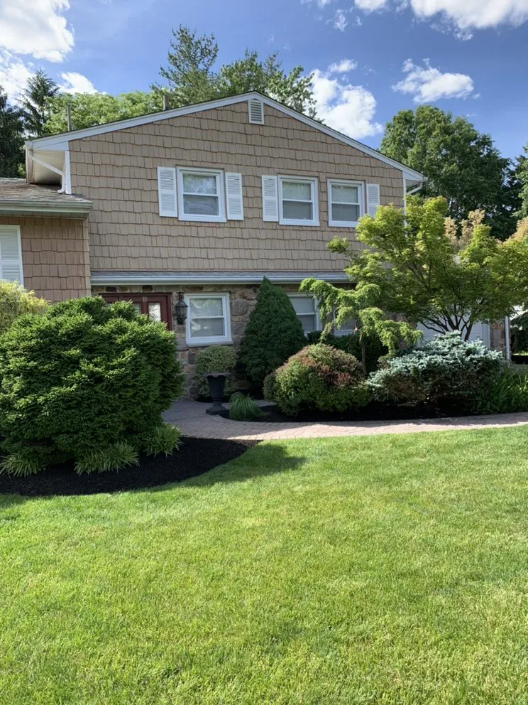 Affordable yard cleanup service in Plainfield, NJ - Nikos Landscaping