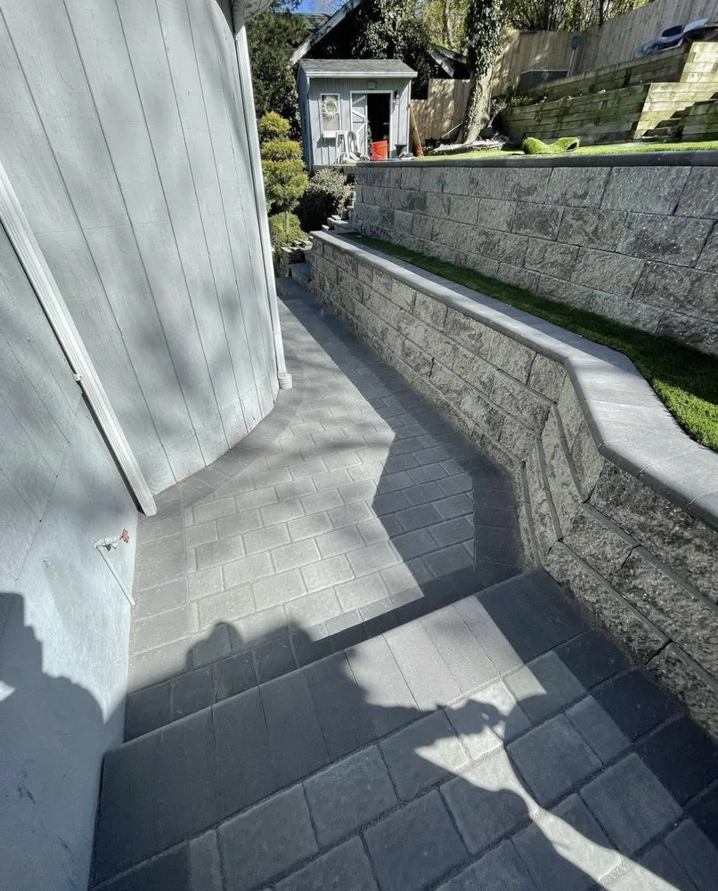 Affordable landscaping services near you across Plainfield, NJ - Nikos Landscaping