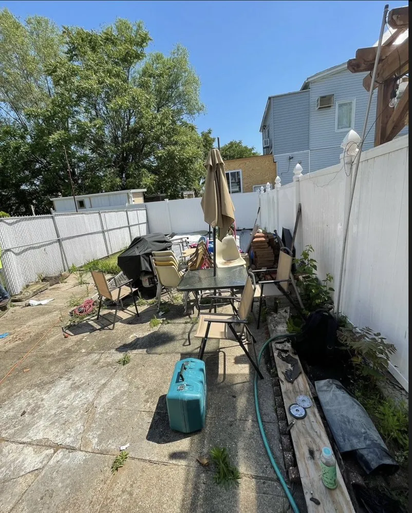 Professional lawn care service for residential properties across Plainfield, NJ - Nikos Landscaping