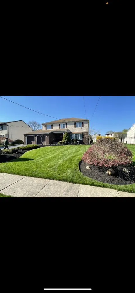 Trusted yard cleanup service with custom design across Plainfield, NJ - Nikos Landscaping