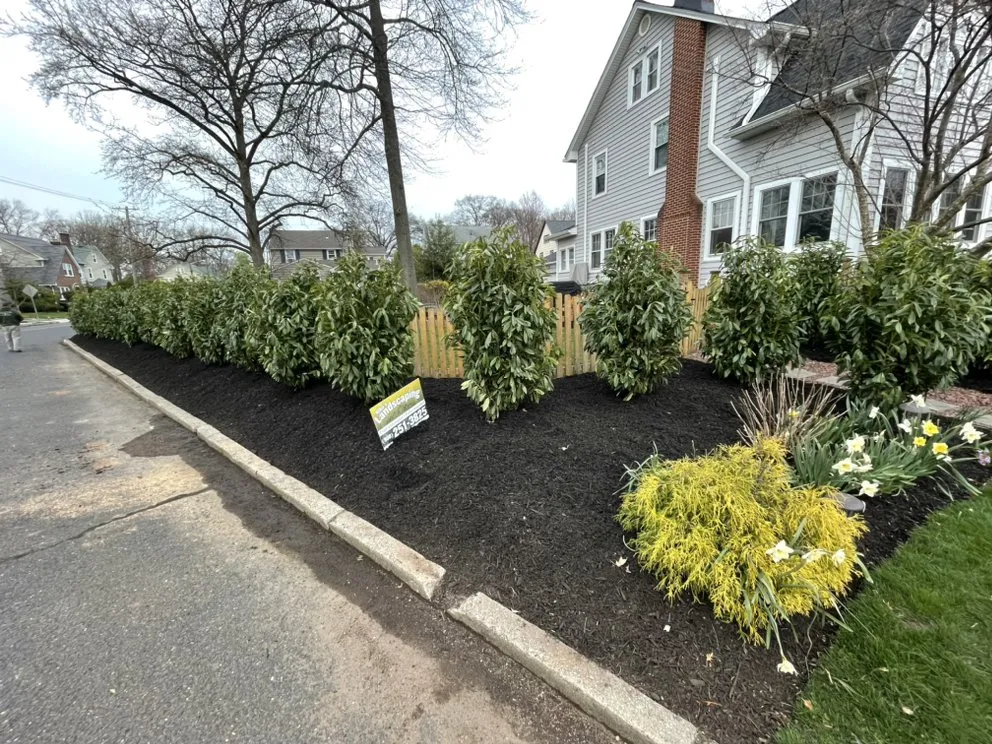 Trusted landscape design near you across Plainfield, NJ - Nikos Landscaping