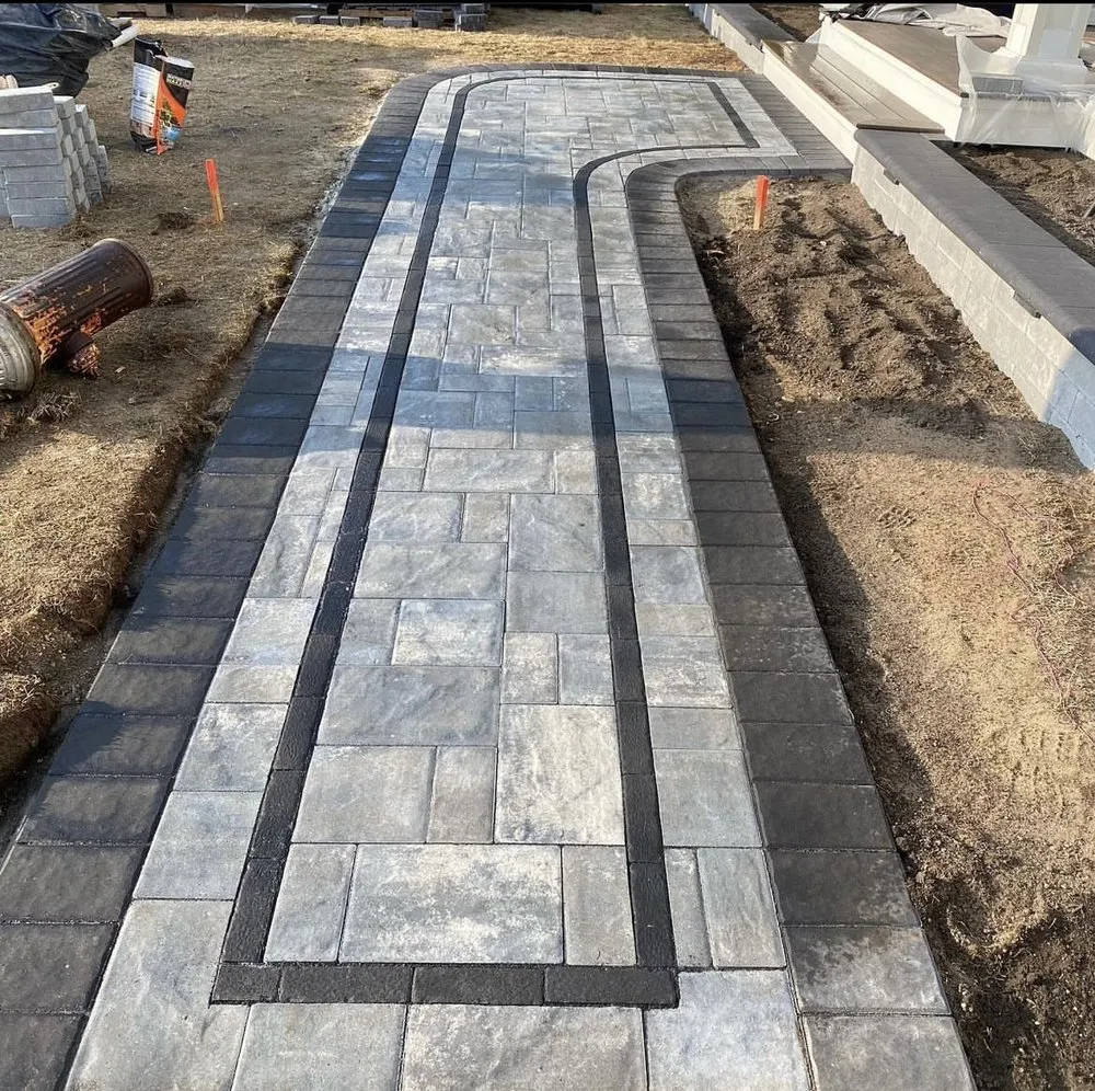 Reliable yard cleanup service in Plainfield, NJ - Nikos Landscaping