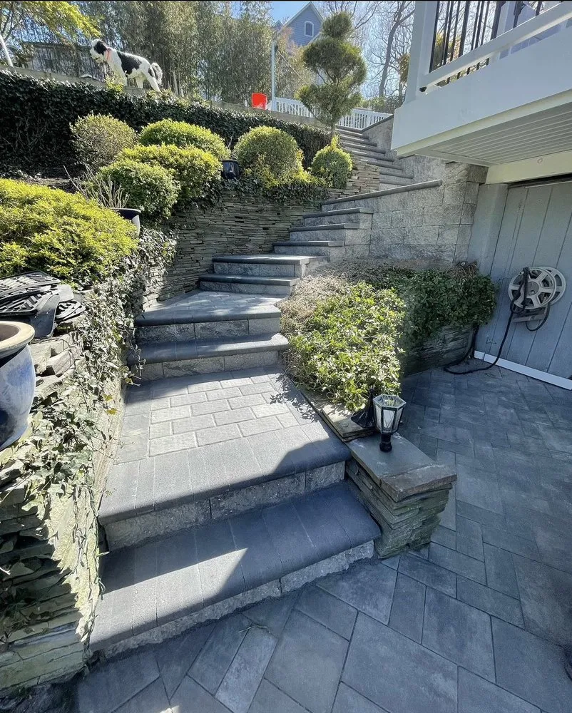 Trusted landscaping services for outdoor upgrades in Plainfield, NJ by Nikos Landscaping