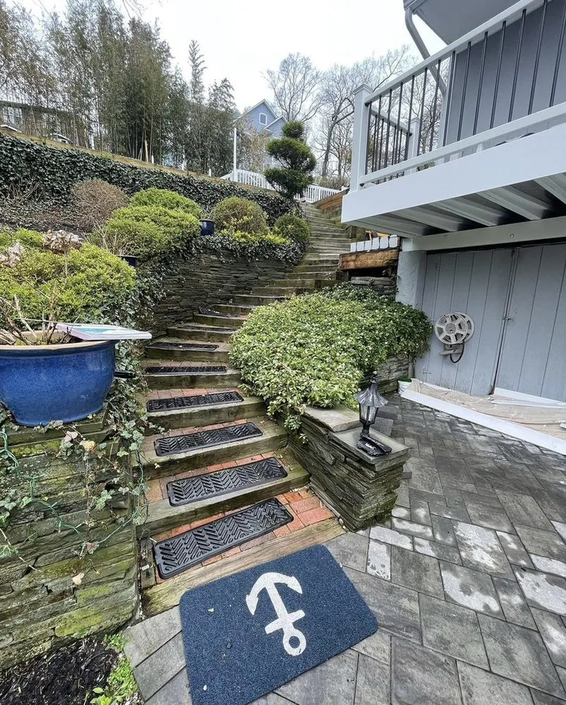 Local lawn care service experts serving Plainfield, NJ - Nikos Landscaping