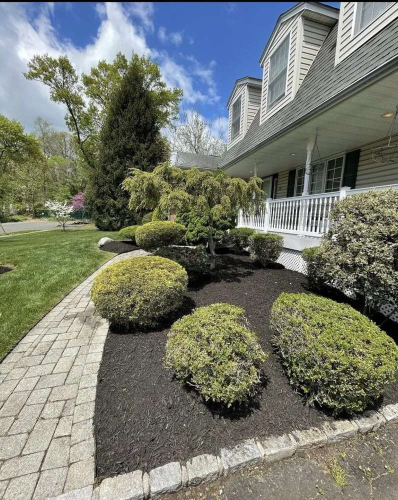 Affordable landscape design experts serving Plainfield, NJ - Nikos Landscaping