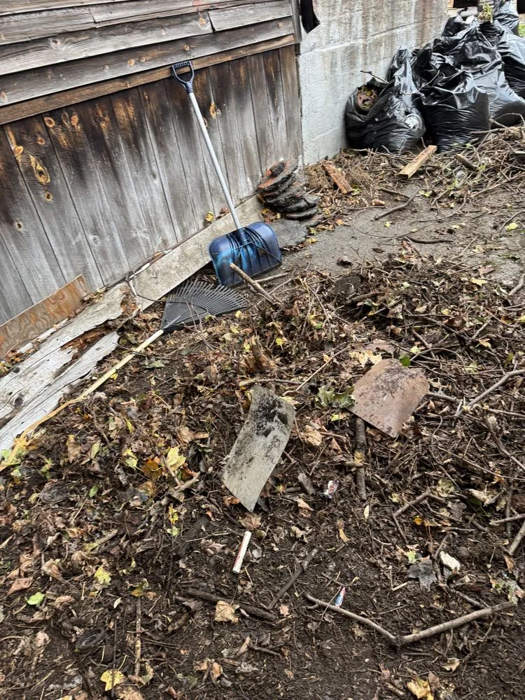 Affordable residential landscaping in Worcester, MA - Nila All Season Property Solutions