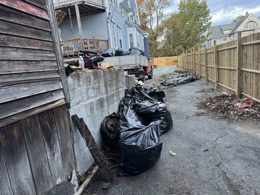 Top-rated outdoor landscaping experts serving Worcester, MA - Nila All Season Property Solutions