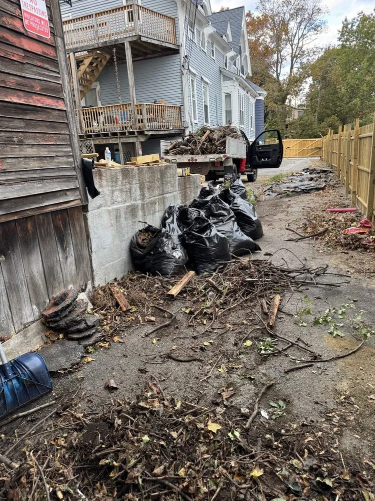 Affordable landscape design near you across Worcester, MA - Nila All Season Property Solutions