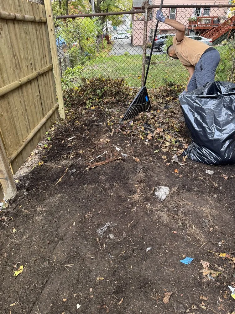 Affordable lawn care service experts serving Worcester, MA - Nila All Season Property Solutions