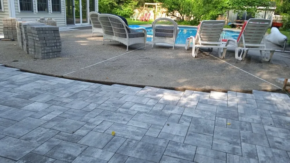 Affordable residential landscaping experts serving Framingham, MA - Nilcleaning
