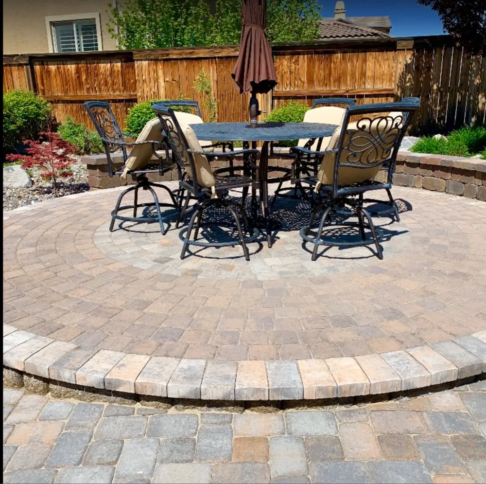 Trusted lawn care service in Reno, NV - Nile River Landscape