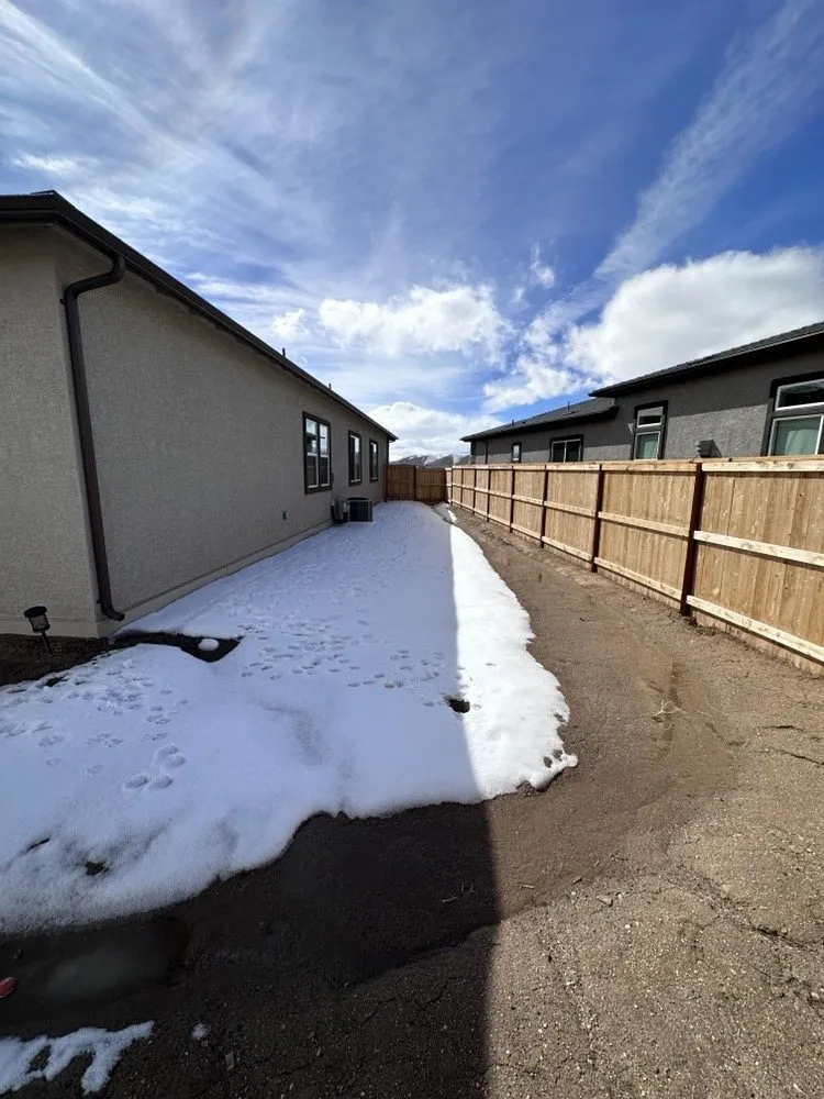 Custom landscaping services for residential properties in Reno, NV by Nile River Landscape