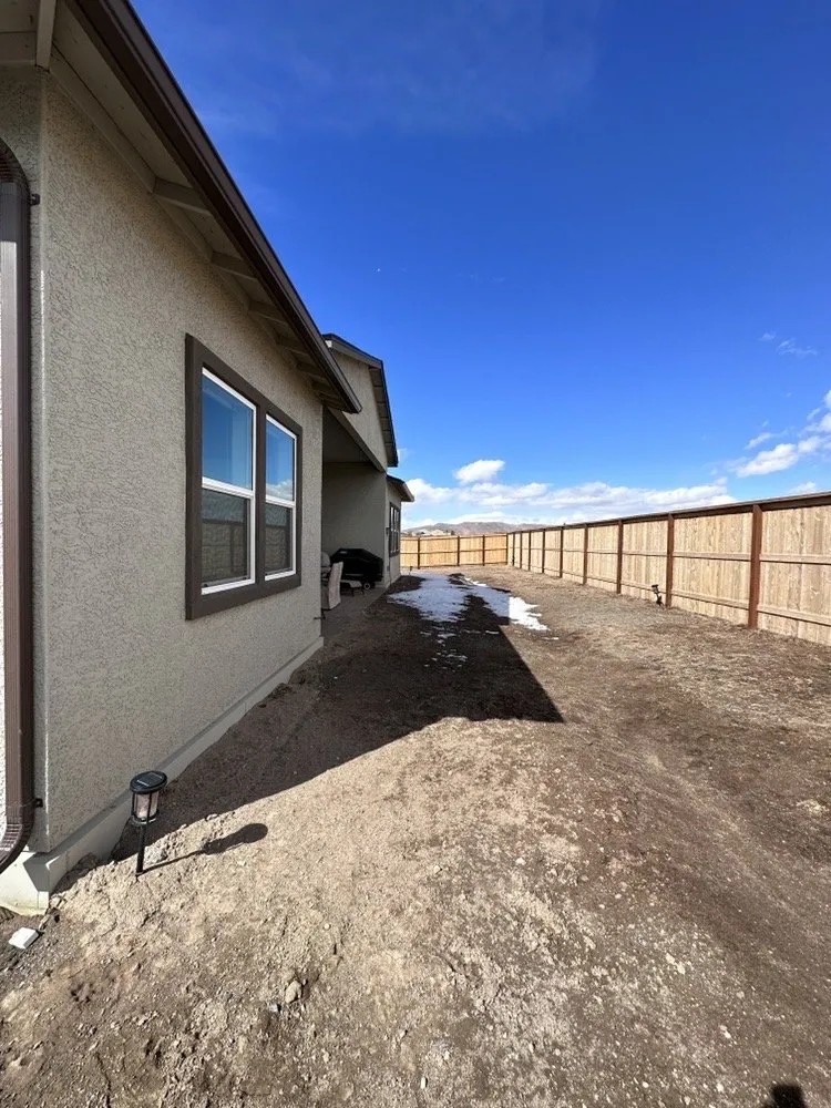 Affordable lawn mowing service for residential properties across Reno, NV - Nile River Landscape