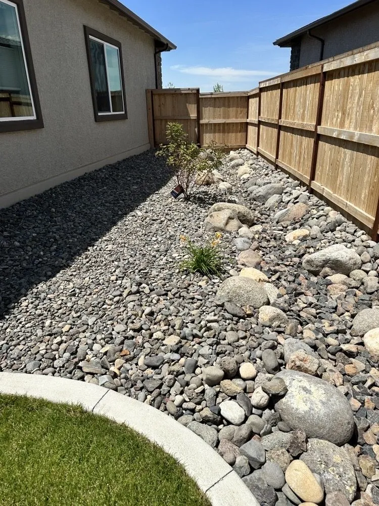 Reliable landscape design experts serving Reno, NV - Nile River Landscape