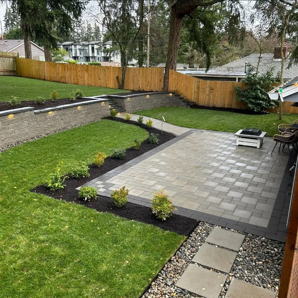 Trusted lawn care service in Kenmore, WA - Nilo Handyman