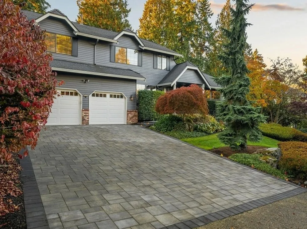 Affordable landscaping services in Kenmore, WA - Nilo Handyman