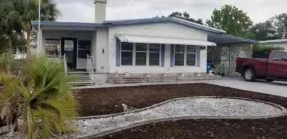 Custom lawn mowing service in Brooksville, FL by Nimmo Indoor Outdoor Services