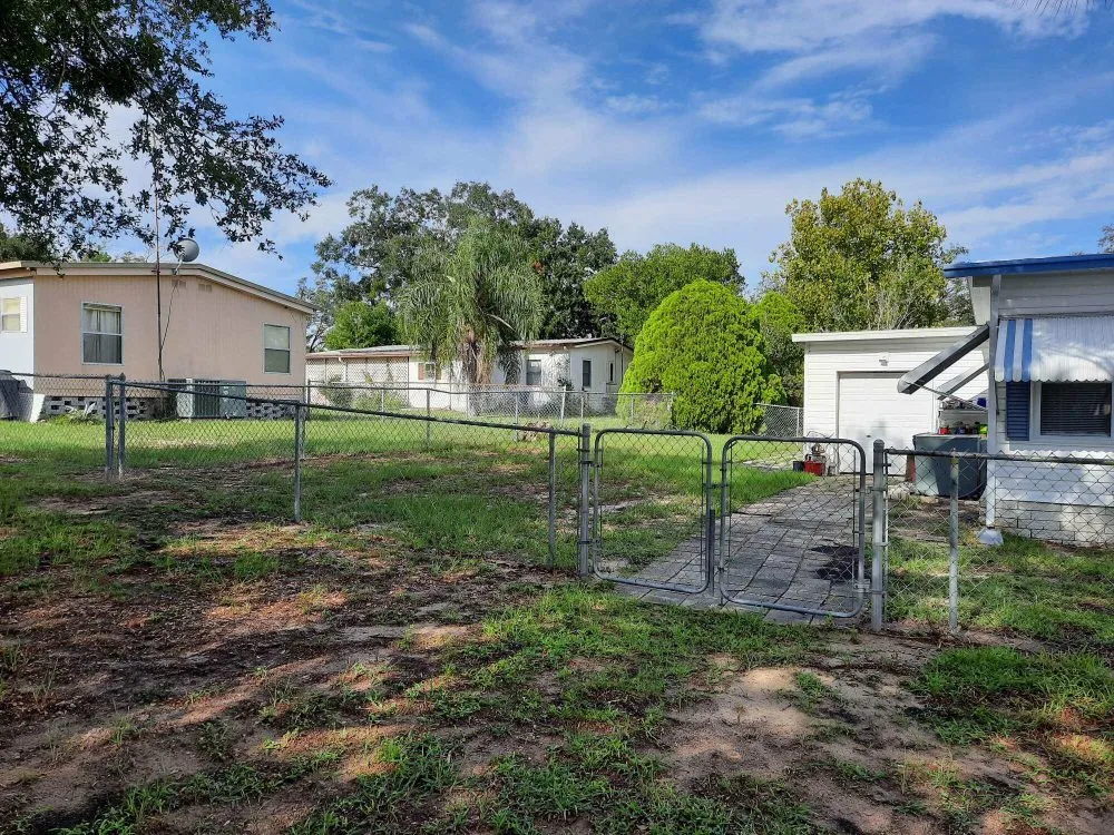 Professional landscaping services for beautiful yards in Brooksville, FL by Nimmo Indoor Outdoor Services