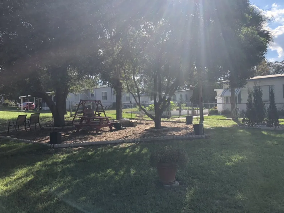 Custom yard cleanup service experts serving Brooksville, FL - Nimmo Indoor Outdoor Services