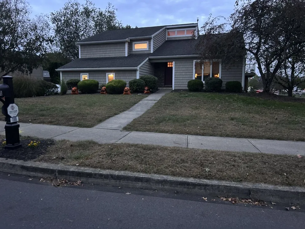 Reliable lawn mowing service in Berwick, PA by Ninas Construction And landscaping