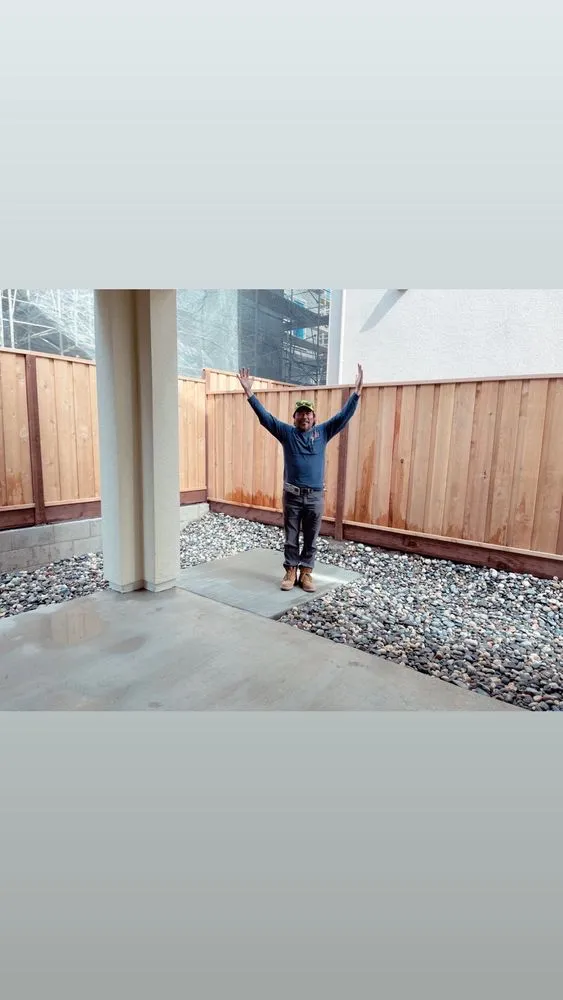 Top-rated landscape installation in Pleasanton, CA by Nine Orange Landscaping