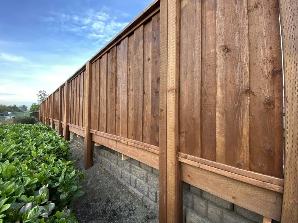 Expert landscape design for year-round maintenance across Pleasanton, CA - Nine Orange Landscaping