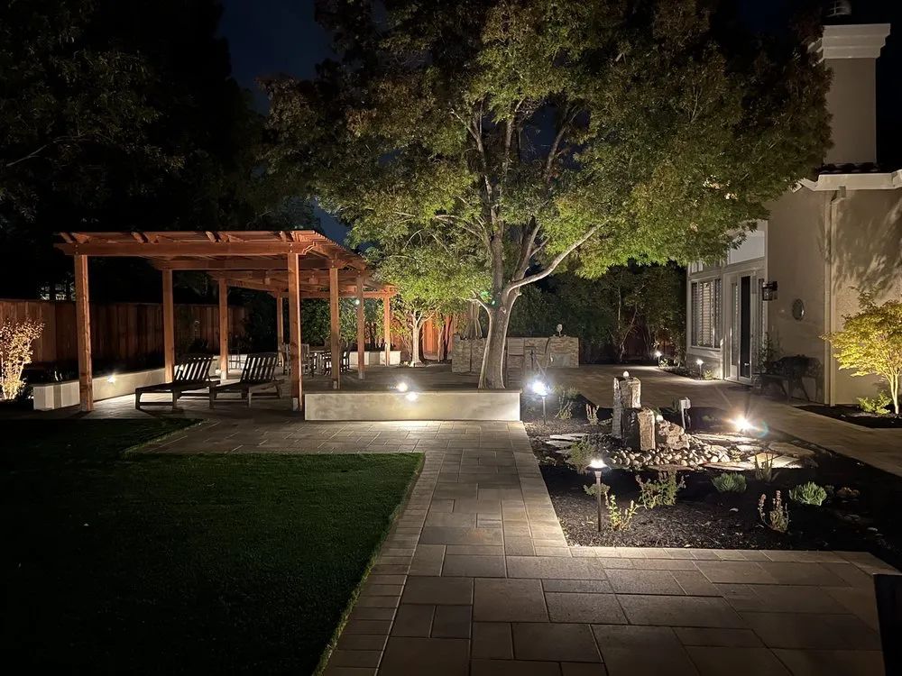 Trusted yard maintenance near you across Pleasanton, CA - Nine Orange Landscaping