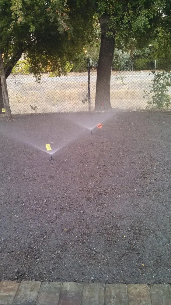 Trusted garden landscaping near you across Pleasanton, CA - Nine Orange Landscaping