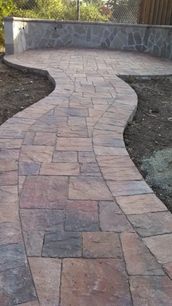 Reliable landscape design experts serving Pleasanton, CA - Nine Orange Landscaping