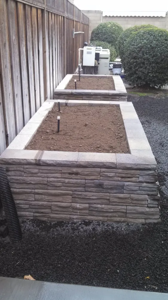 Local yard cleanup service for outdoor upgrades across Pleasanton, CA - Nine Orange Landscaping