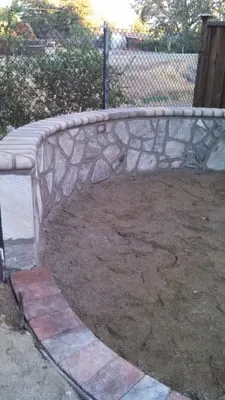 Nine Orange Landscaping