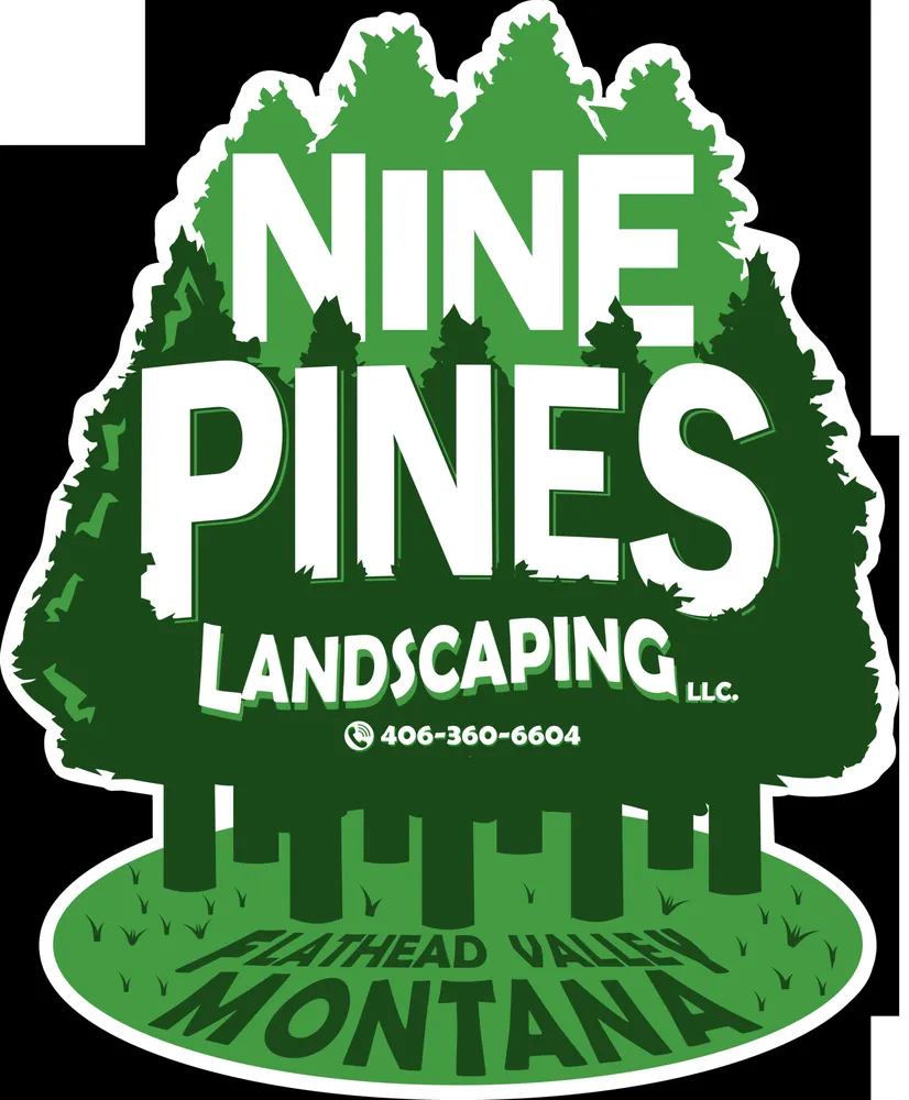 Local outdoor landscaping for outdoor upgrades in Whitefish, MT by Nine Pines Landscaping