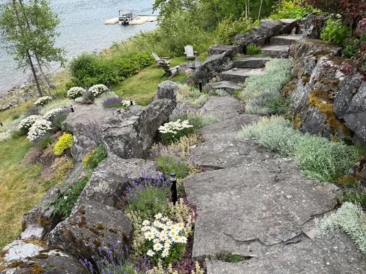 Nine Pines Landscaping