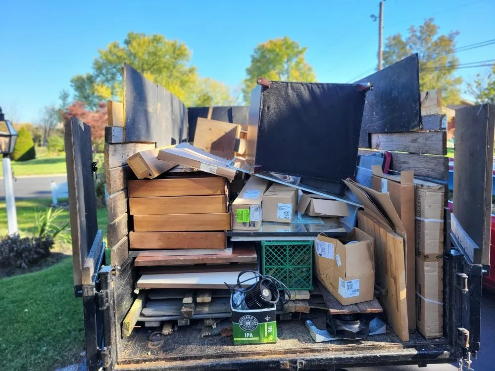 Local lawn mowing service in Hellertown, PA - Nine Sixteen