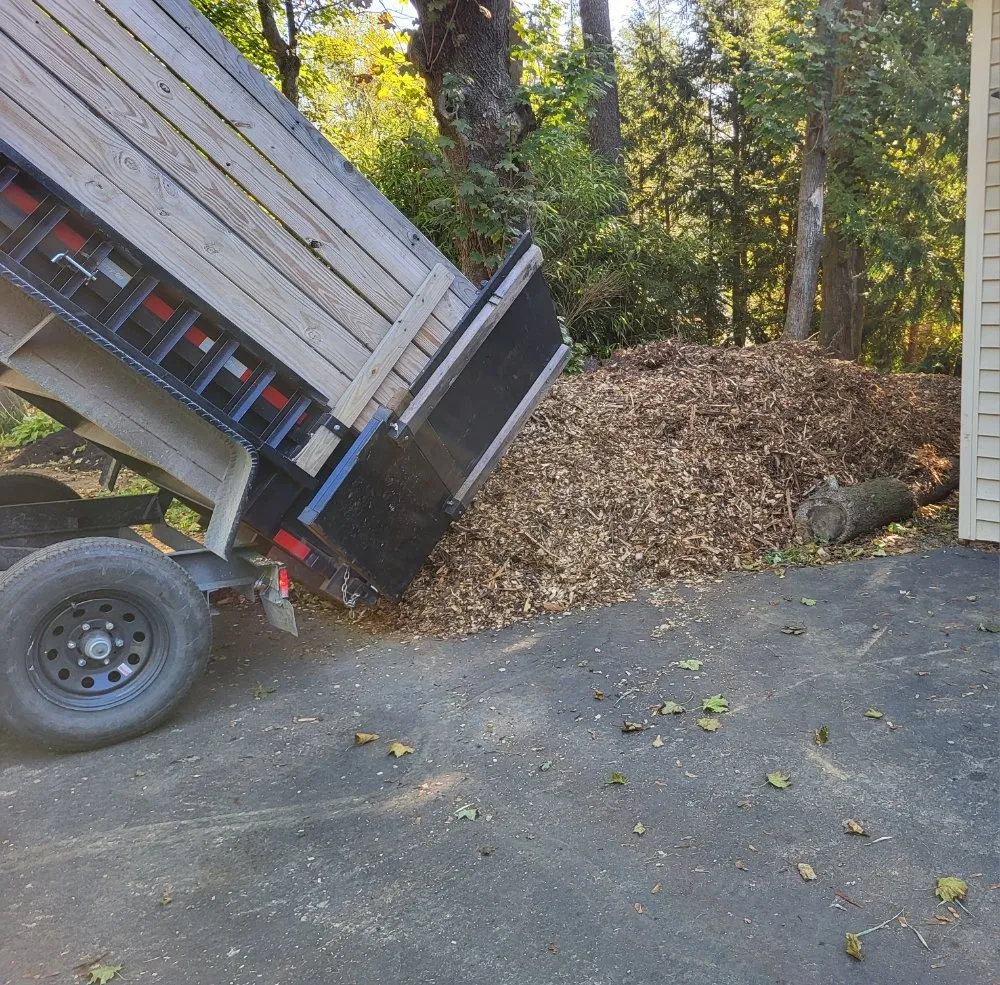 Local residential landscaping experts serving Hellertown, PA - Nine Sixteen