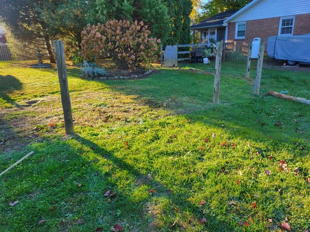 Trusted lawn mowing service experts serving Hellertown, PA - Nine Sixteen