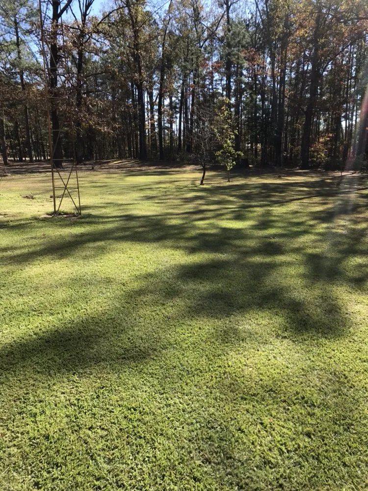 Trusted lawn care service experts serving El Dorado, AR - Nine to Five Lawn Care