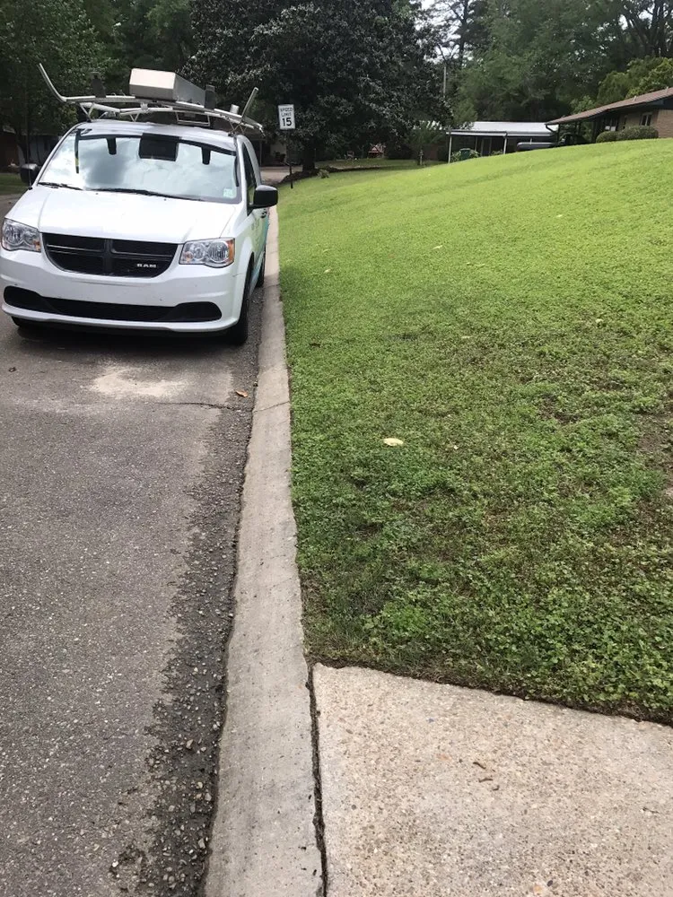 Local landscape design in El Dorado, AR - Nine to Five Lawn Care