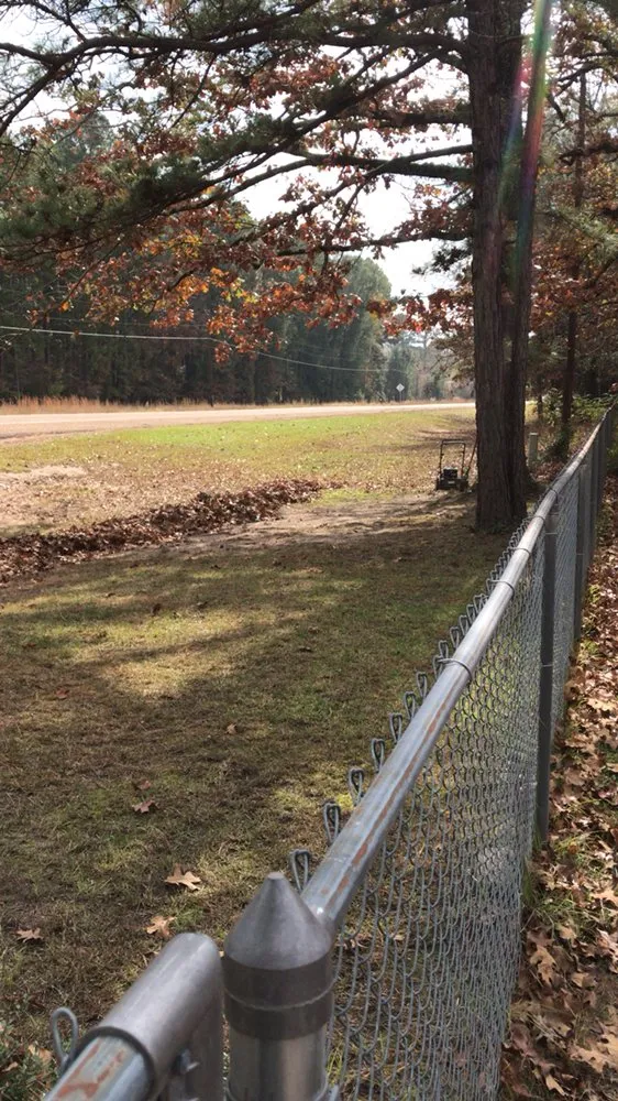 Trusted yard cleanup service in El Dorado, AR - Nine to Five Lawn Care