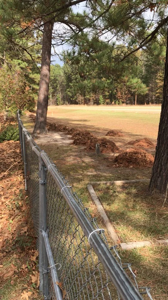 Top-rated landscape installation for homes in El Dorado, AR by Nine to Five Lawn Care