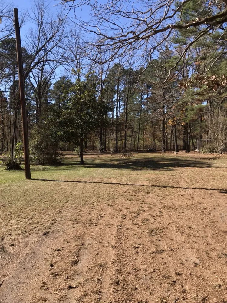 Trusted residential landscaping in El Dorado, AR - Nine to Five Lawn Care