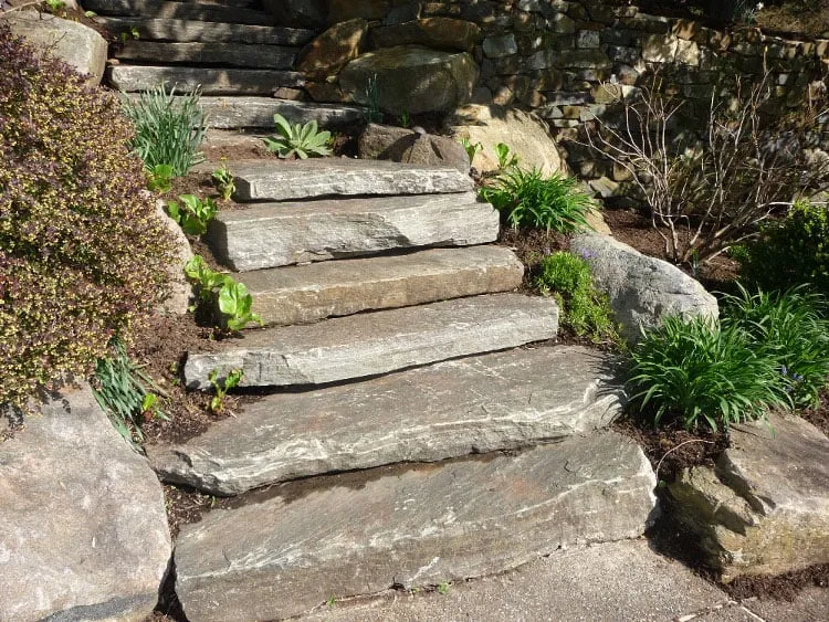 Local landscaping services near you across Coatesville, PA - Ninebark Landscaping