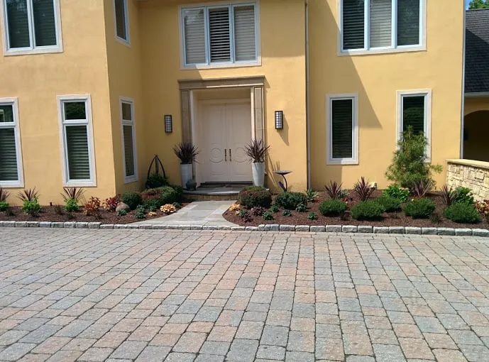 Reliable outdoor landscaping near you in Coatesville, PA by Ninebark Landscaping