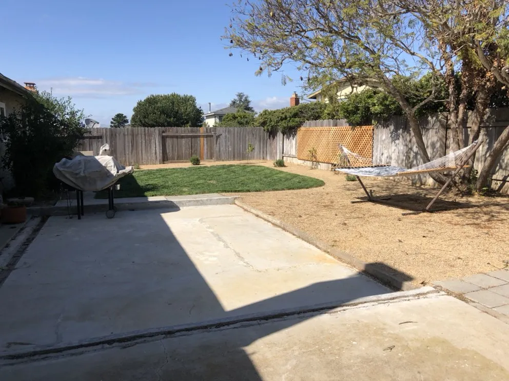 Custom yard maintenance experts serving Orcutt, CA - Ninja Lawn Maintenance