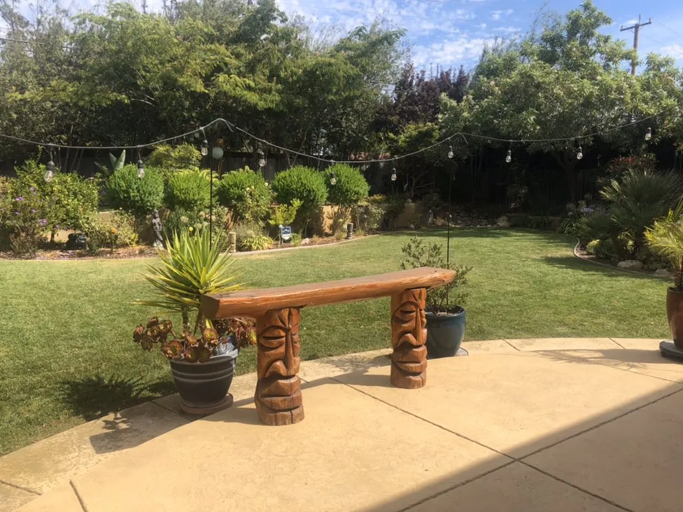Expert landscape installation in Orcutt, CA - Ninja Lawn Maintenance