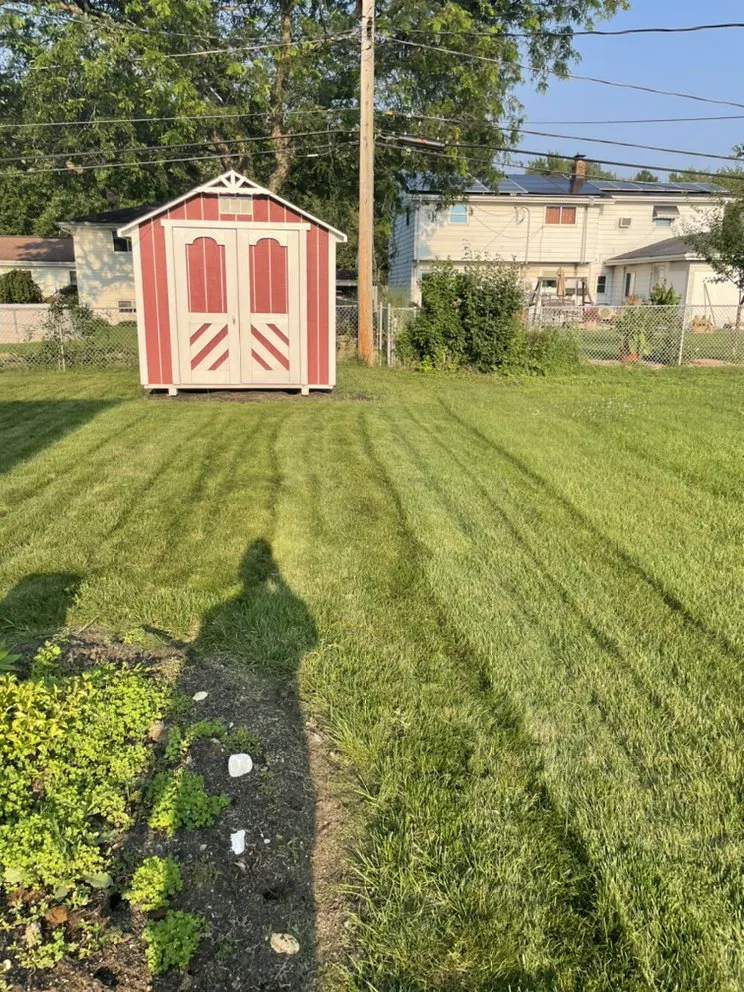 Reliable landscape design in Euclid, OH by NinjaCutters Landscaping