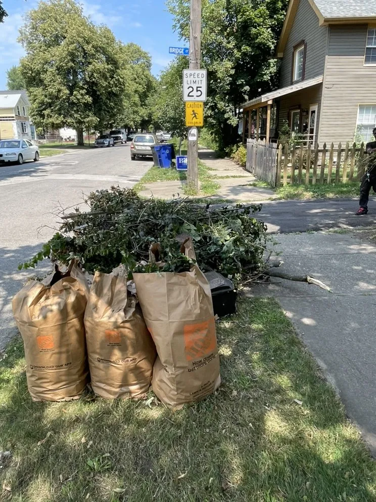 Custom landscaping services experts serving Euclid, OH - NinjaCutters Landscaping