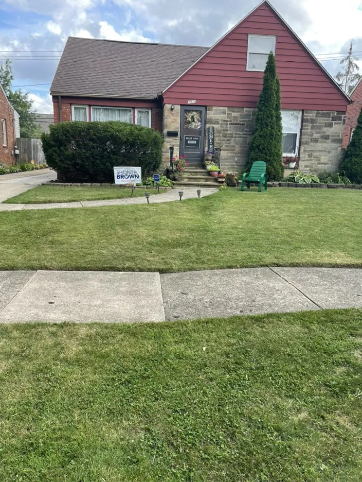 Expert residential landscaping experts serving Euclid, OH - NinjaCutters Landscaping