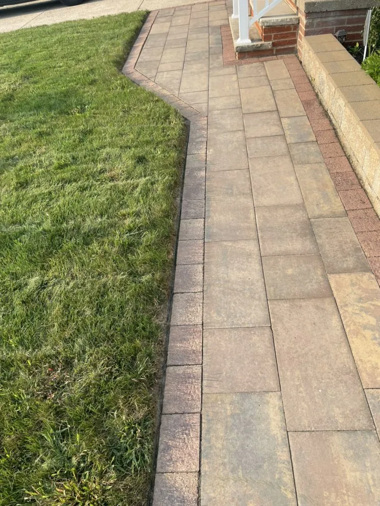 Trusted lawn mowing service near you across Euclid, OH - NinjaCutters Landscaping